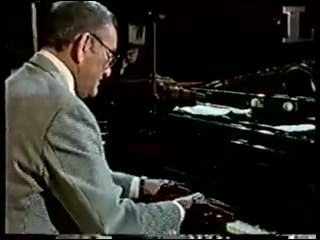 In the Dark Ralph Sutton