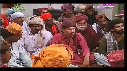 Marvi Episode 12 in High Quality - PTV Home