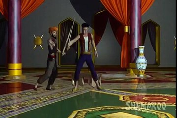 Alibaba - Alibaba Fights Dacoit Chieftan - Shemaroo Kids