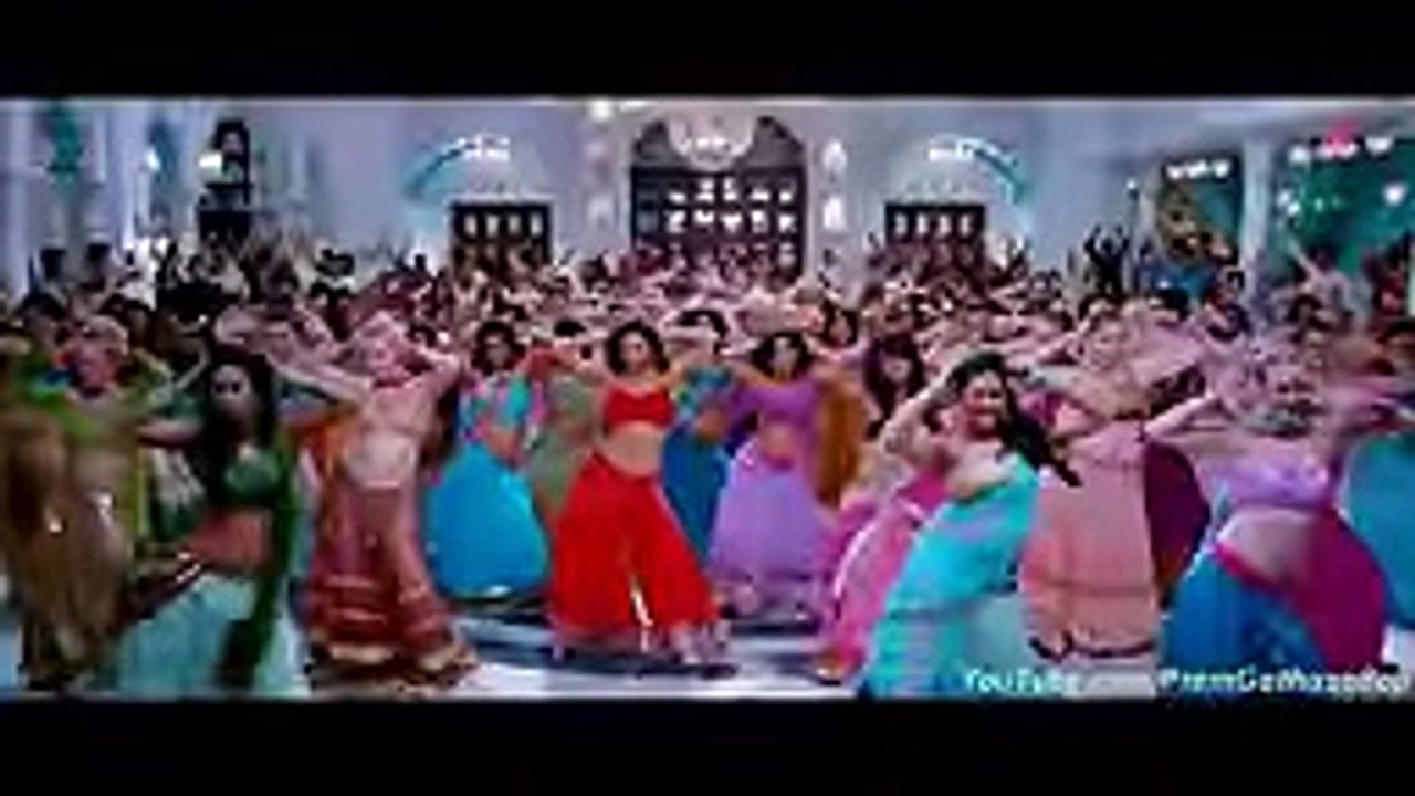Dilli Wali Girlfriend - Yeh Jawaani Hai Deewani