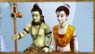 Bal Ganesh 2 - King Kuber Learns A Lesson - Famous Kids Telugu Mythological Stories