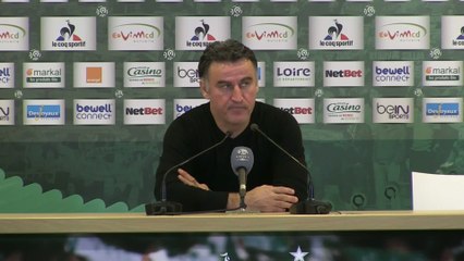 Foot - L1 - PSG - Affaire Aurier : Galtier «Je suis choqué»
