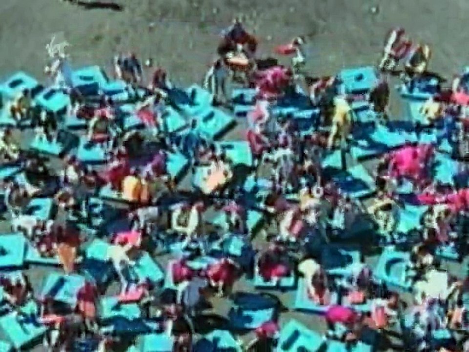 Takeshi's Castle S1E17