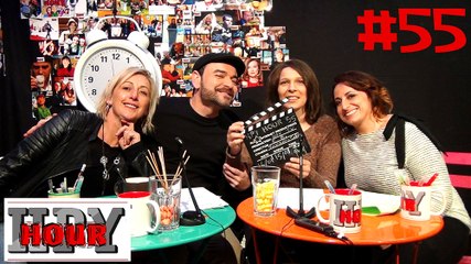 [HPyTv Mag] HPy Hour 55 (15 février 2016)