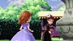 Sofia the first - When It Comes To Making Friends
