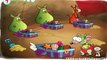 Toopy And Binoo The Treasure Chest Game Full HD Children Video