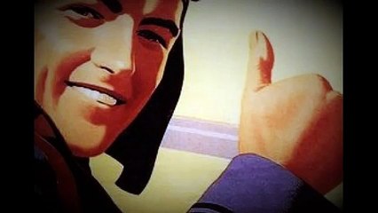 The Adventures of Jack Jones (2/9)