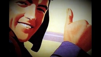 The Adventures of Jack Jones (7/9)