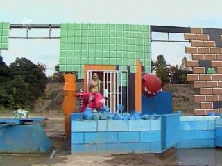 Takeshi's Castle S1E19