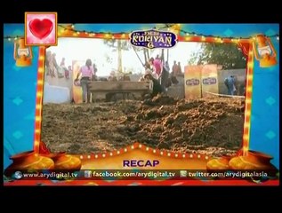Desi Kuriyan Season 6 Episode – 03 – 14th February 2016