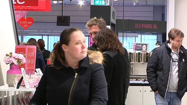 Ik kan me niet voorstellen dat Vamp;D stopt - RTV Noord