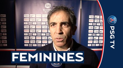 Paris-Juvisy (féminine) : Les réactions