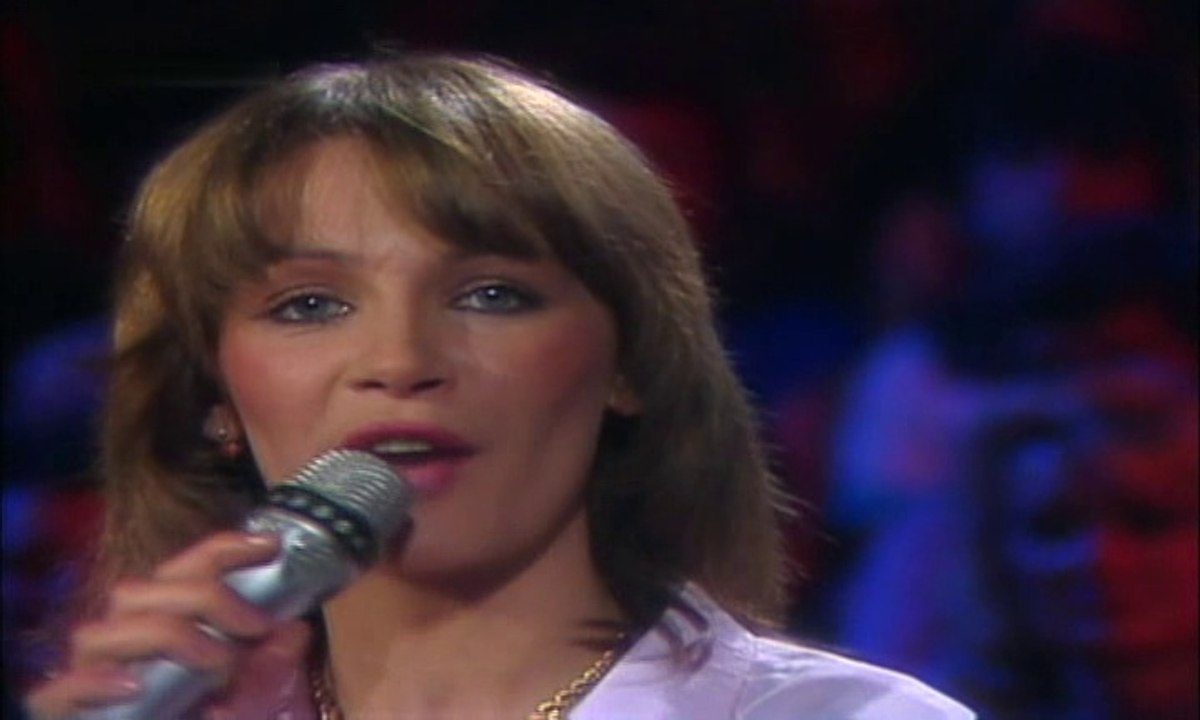 Ingrid Peters & July Paul - Viva la Mamma 1983