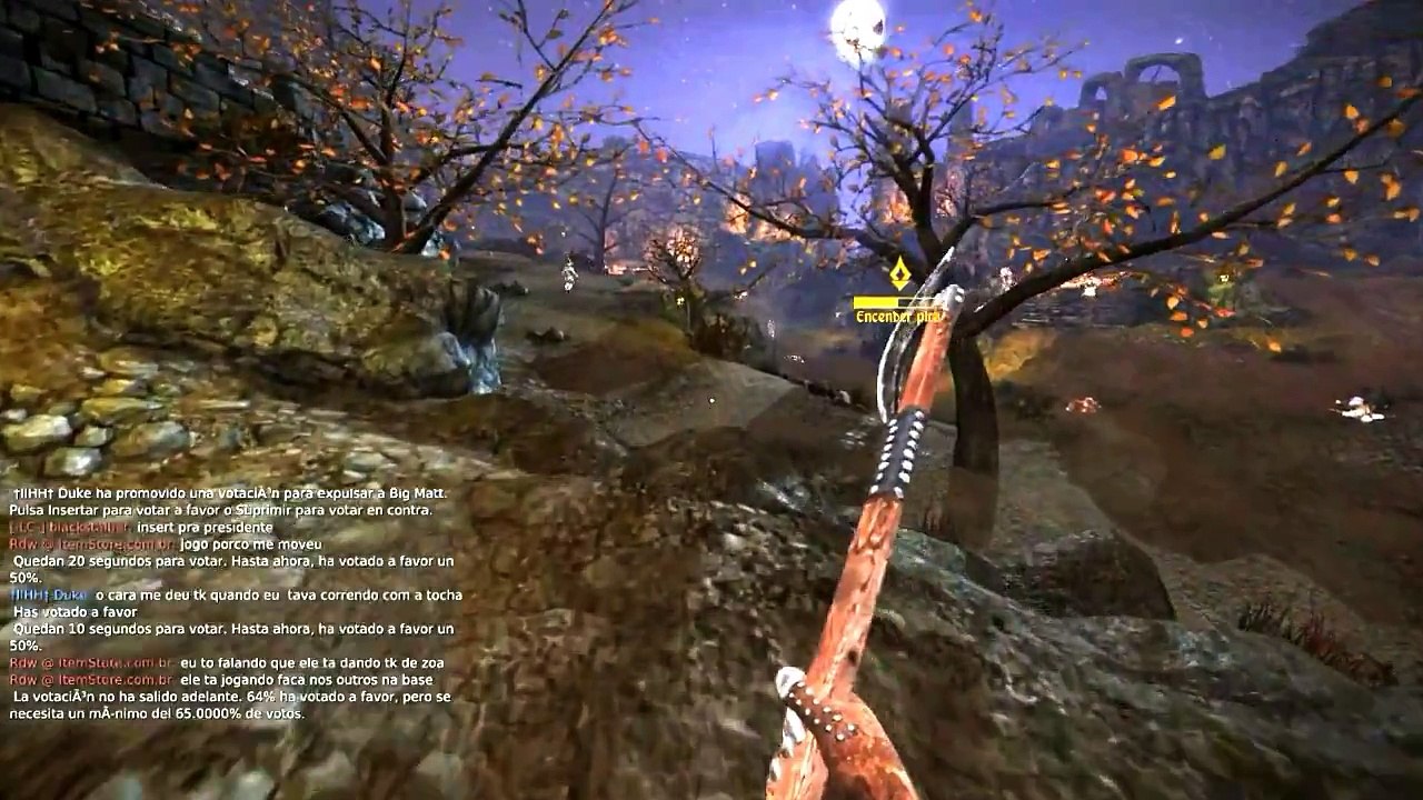 Playing Online - 2º