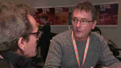 Documental sobre el restaurante "Mugaritz" llega a la Berlinale