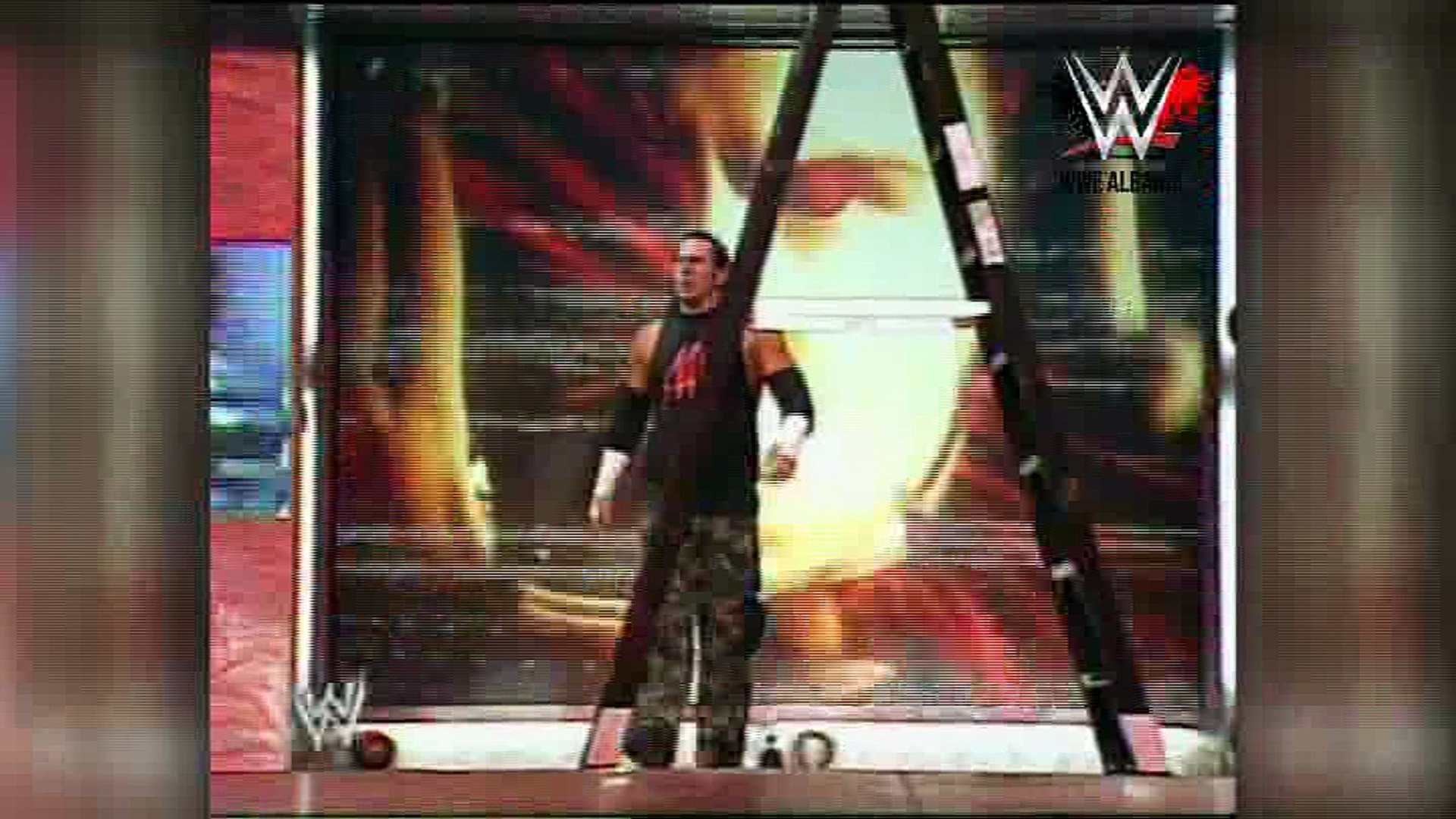 ⁣Edge vs Matt Hardy - Koment SHQIP