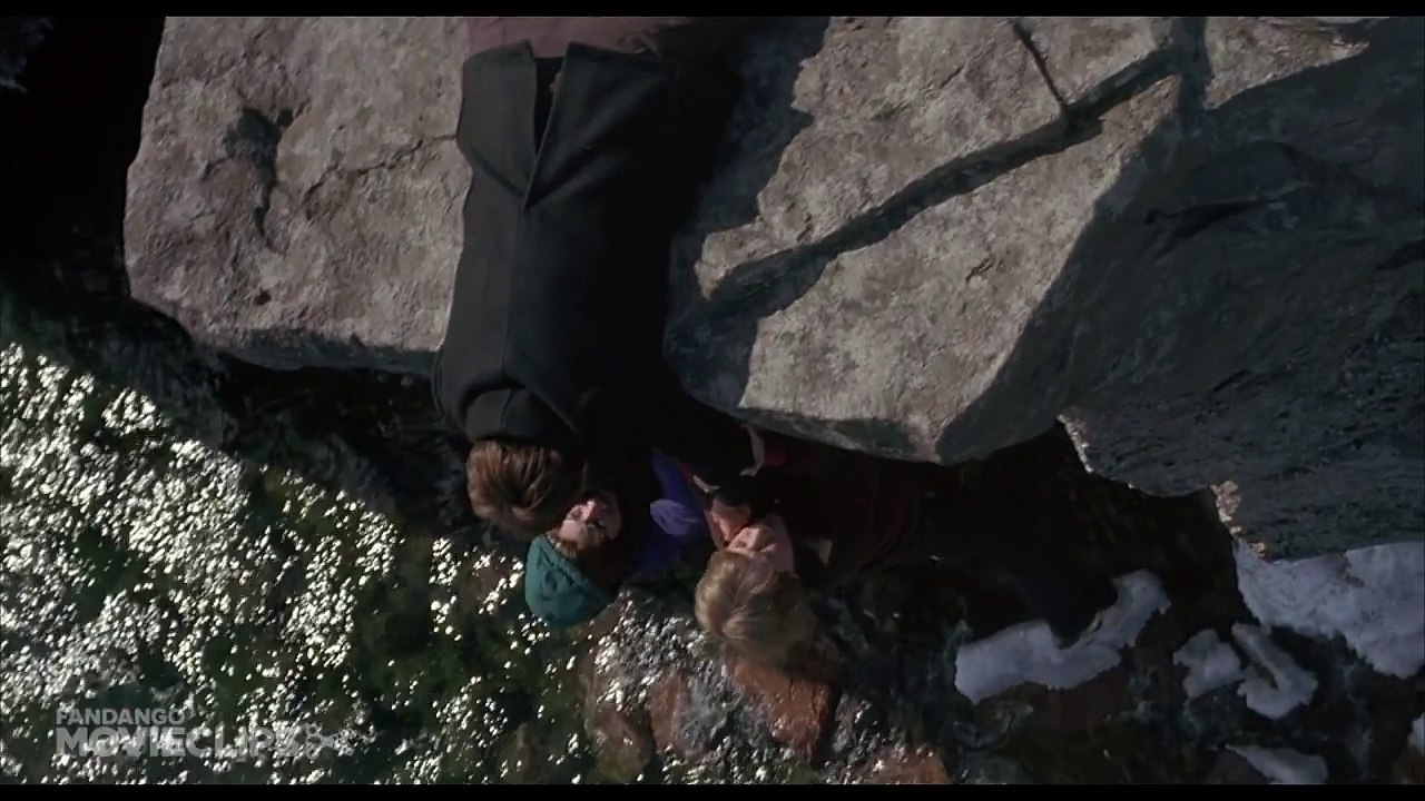 "Animated Stories from the Bible" Elijah Trailer