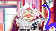 [Fans Of One Piece Reborn] Trận Chiến Vĩ Đại Phần 1/2