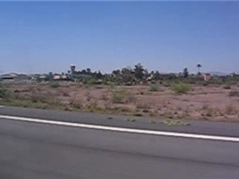 AF3357 - Marrakech - Paris