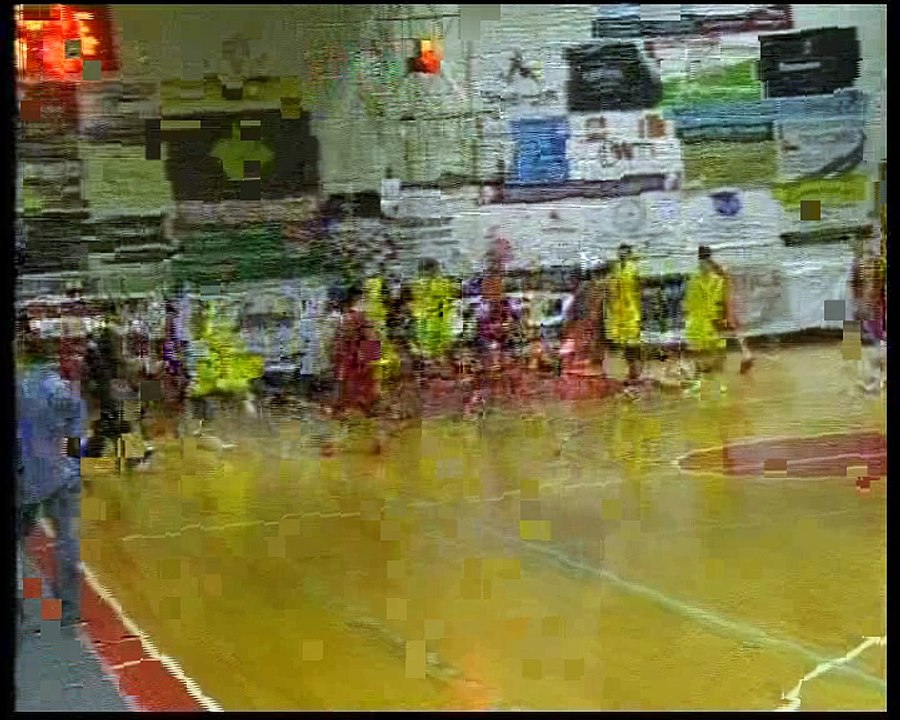 Κάδμος Θήβας-Ηλυσιακός 69-48