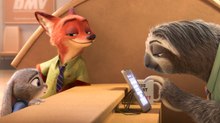 Zootopia (2016) Full Movie
