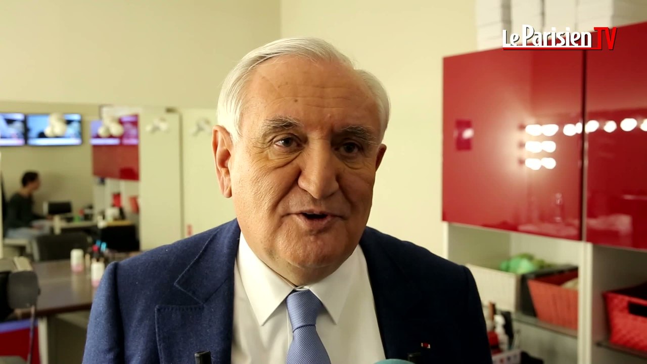 Jean-Pierre Raffarin : « Pourquoi j'ai choisi Alain Juppé »
