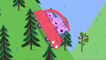 - Rainbow (Clip) Football Peppa Pig