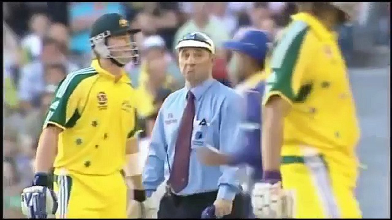 best cricket video clip