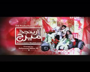 Arranged Marriage (Valentine’s Day Special Telefilm) in HD P2