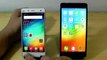 Xiaomi Mi4 Vs Lenovo k3 Note