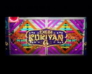Desi Kuriyan Season 6 Episode 3 in HD P3