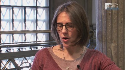 Interview d'Ariane Pailhé, Directrice de recherche à l'INED - cese