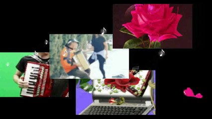 MÁRIÓ - - AMIKOR A RÓZSÁK ÚJRA NYÍLNAK - 3