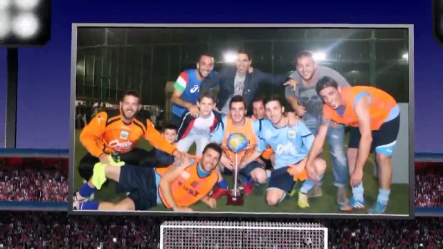 5 Minuti Di Recupero (PREMIER LEAGUE - 2015) -9°Giornata -