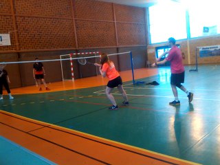 Tournoi d'Auchel du 14 février