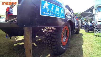 INSANE RACING COMPILATION 2013!