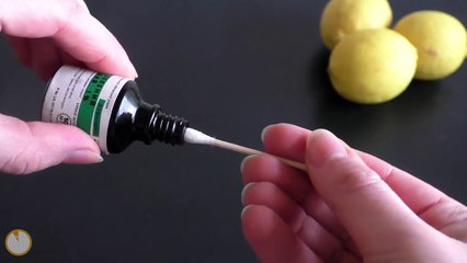 Как отмыть зеленку с кожи- 3 СПОСОБА отмыть зеленку с кожи - За 60 секунд