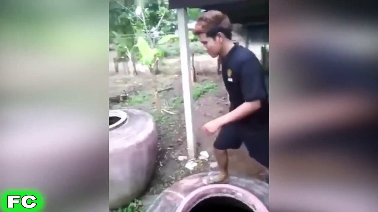Best FAILS & Funny Videos ★ January 2016 Compilation funny stuff