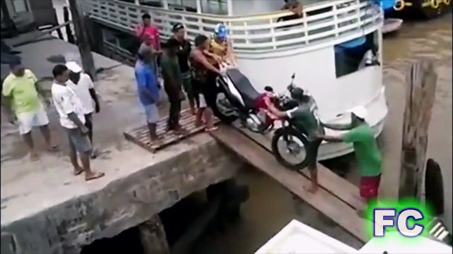 Funny FAILS & Crazy Clips Compilation Fail Win 2016 Funniest Videos