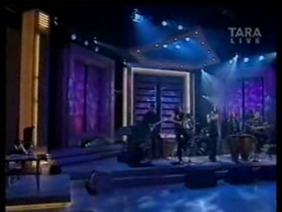 The Corrs - Everybody Hurts