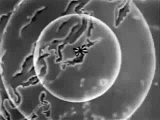 Mr. Hook 3- Tokyo Woes (1945) - Public Domain Animated Propaganda