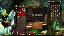 Guild Wars 2 Guide: Cooking Craft Lv1-400 Patch~9/14/12
