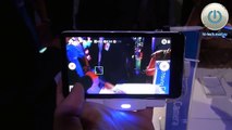 IFA 2012 Samsung Galaxy Camera - фотоаппарат на ОС Android