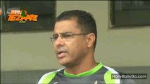 Waqar Younis NEW Tezabi Totay on Team Recent Performance!