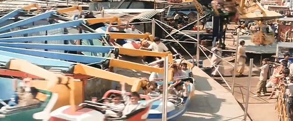 Tujhko Na Dekhun  HD  (Miss u Dad)