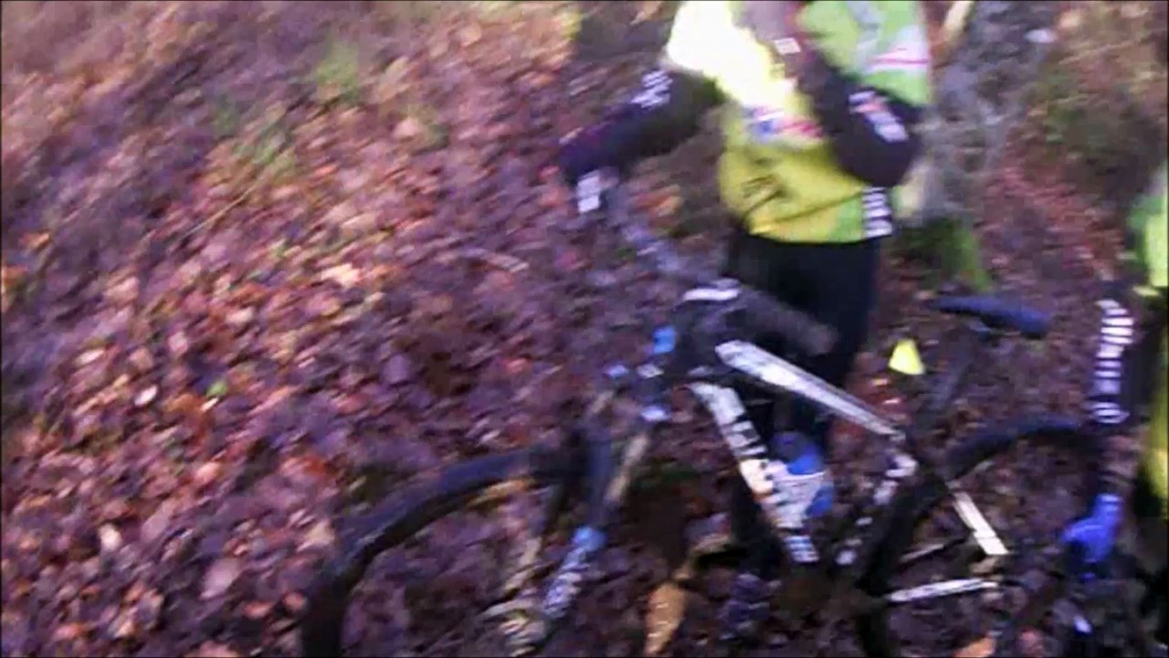 Les Mem'Pamal à rando de la Mothe St Heray 2016