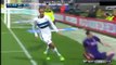 Nikola Kalinic BIG Chance to score | Fiorentina v. Inter 14.02.2016 HD