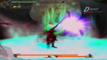 [PS2] Walkthrough - Devil May Cry 3 Dantes Awakening - Dante - Mision 18 Part 2