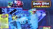 Jenga Tie Fighter Game Angry Birds Star Wars II Hasbro Toy Review by The Kids Club