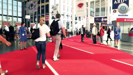 IFA 2013 Sony Xperia Z1 - новый японский флагман